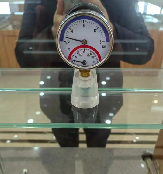 Is there an official recognition basis for the quality of the industry's technical award king instrument procurement?